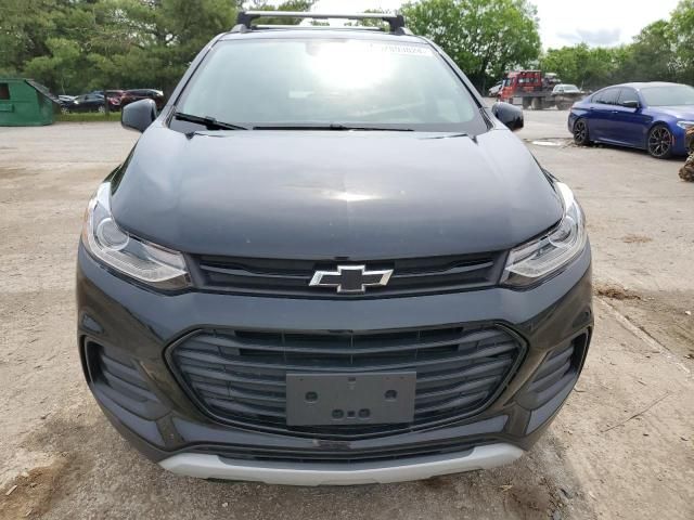 2019 Chevrolet Trax 1LT