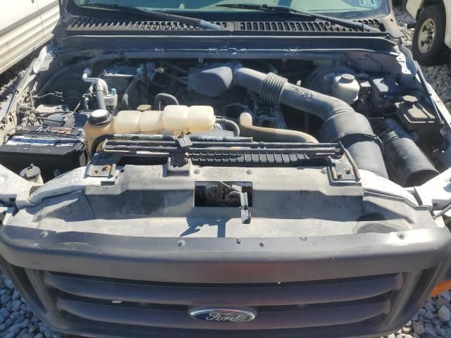 2000 Ford F250 Super Duty