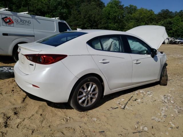 2014 Mazda 3 Touring