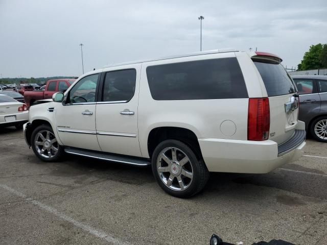 2014 Cadillac Escalade ESV Luxury