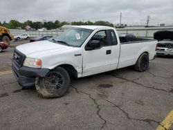 2007 Ford F150 for sale in Pennsburg, PA