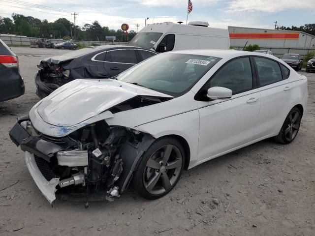 2013 Dodge Dart Limited