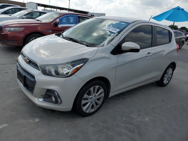 2016 Chevrolet Spark 1LT