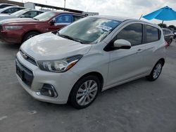 Run And Drives Cars for sale at auction: 2016 Chevrolet Spark 1LT