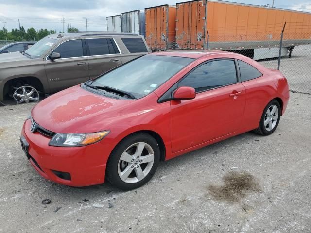 2006 Honda Civic EX