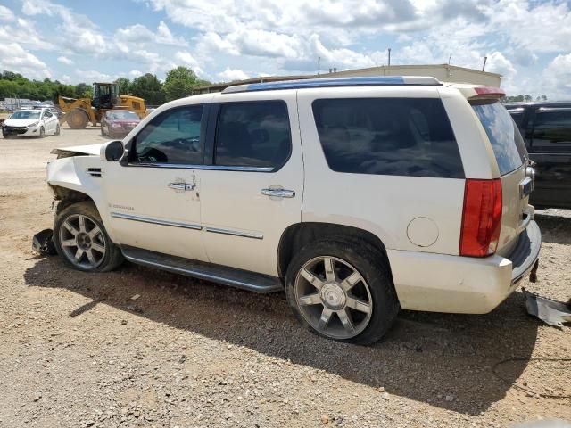 2008 Cadillac Escalade Luxury