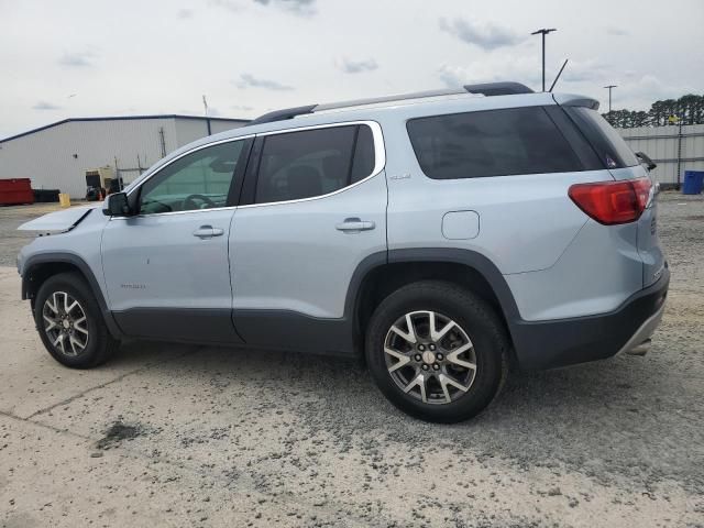 2017 GMC Acadia SLE