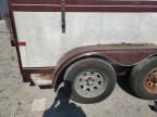 2001 Horse Trailer