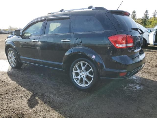 2014 Dodge Journey R/T