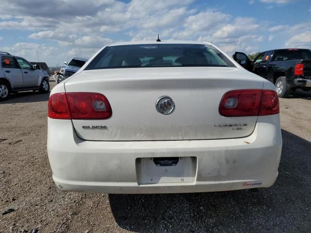 2006 Buick Lucerne CXL