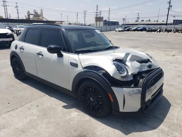 2023 Mini Cooper S