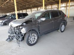 Vehiculos salvage en venta de Copart Phoenix, AZ: 2018 Nissan Rogue S