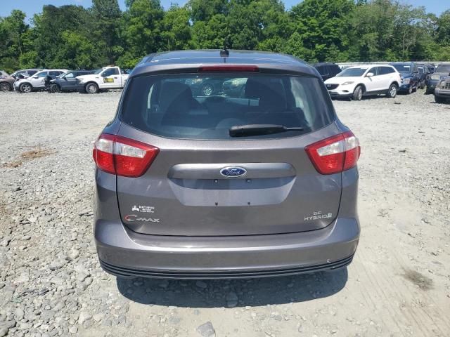 2014 Ford C-MAX SE