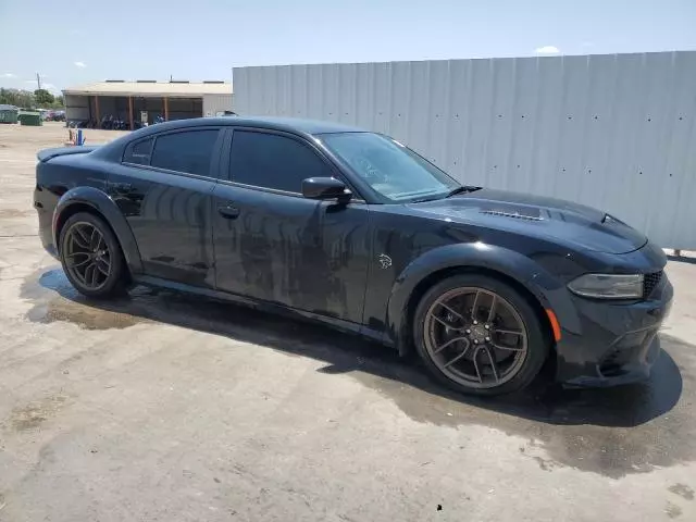 2021 Dodge Charger SRT Hellcat