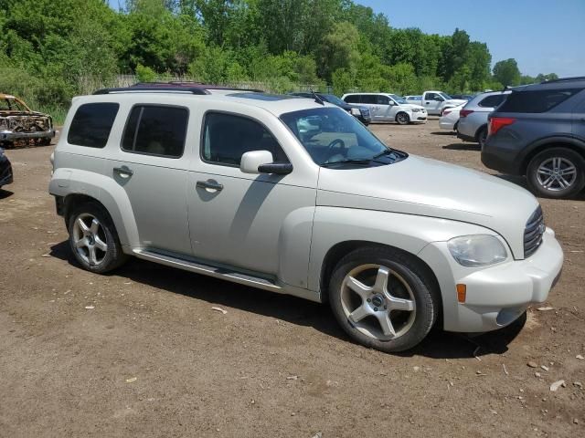 2007 Chevrolet HHR LT