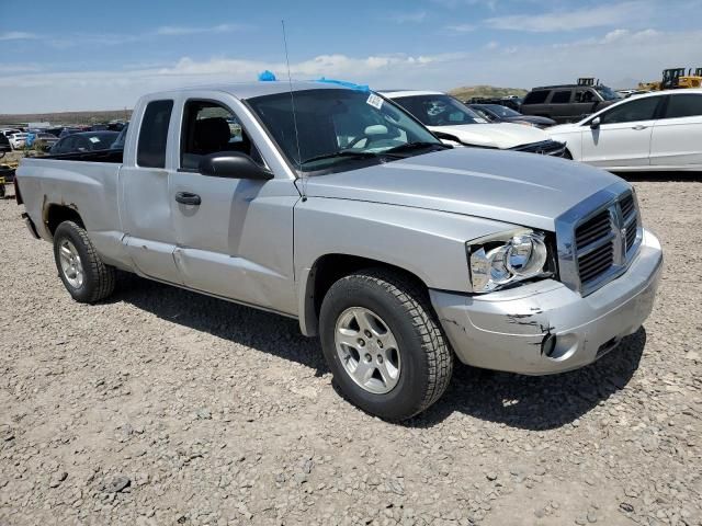 2006 Dodge Dakota SLT