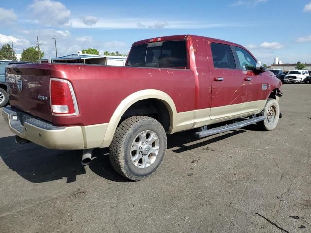 2013 Dodge RAM 2500 Longhorn