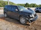 2017 Jeep Patriot Sport