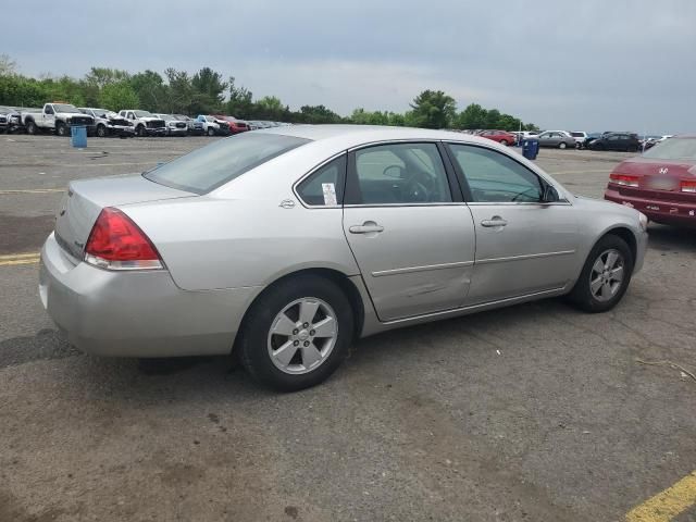 2006 Chevrolet Impala LT