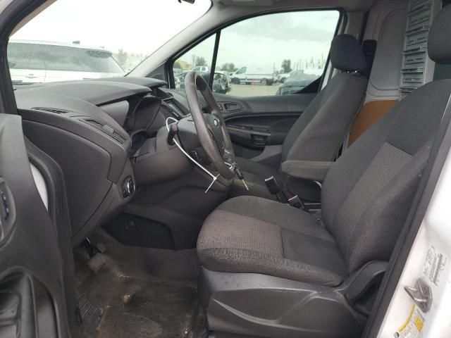 2016 Ford Transit Connect XL