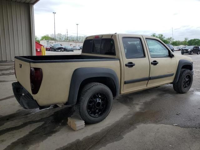 2004 Chevrolet Colorado