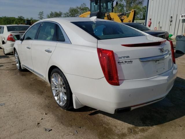 2017 Cadillac XTS Platinum