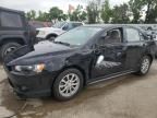 2010 Mitsubishi Lancer ES/ES Sport