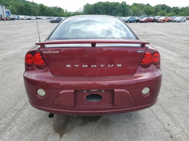 2003 Dodge Stratus SE