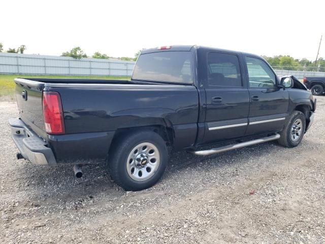 2006 Chevrolet Silverado C1500