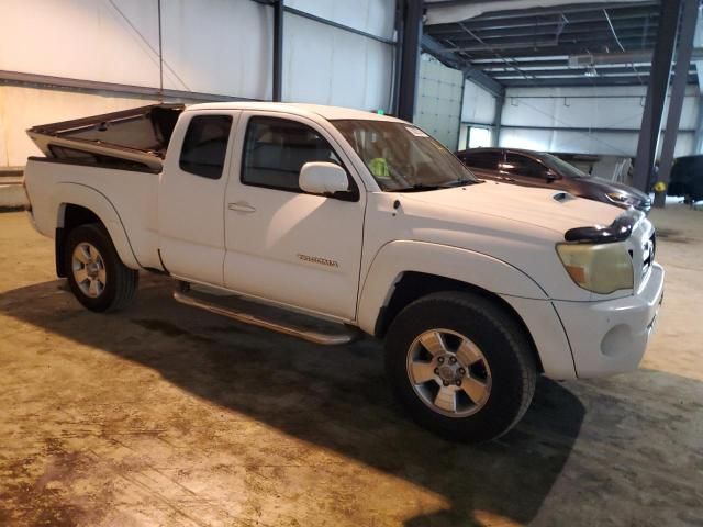 2006 Toyota Tacoma Access Cab