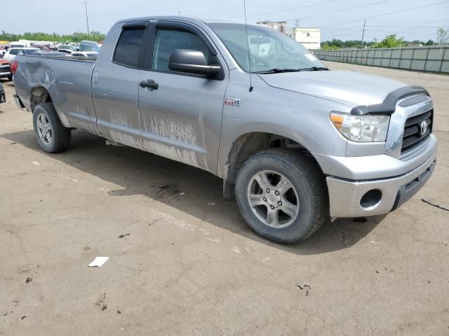 2008 Toyota Tundra Double Cab