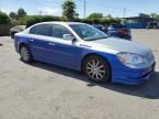 2008 Buick Lucerne CXS