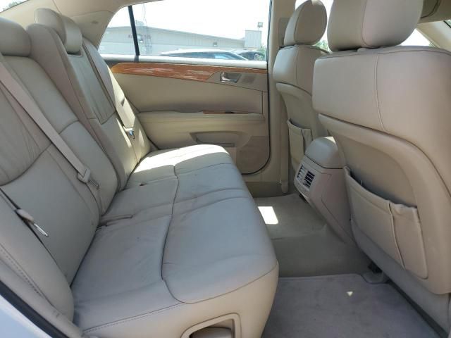 2007 Toyota Avalon XL