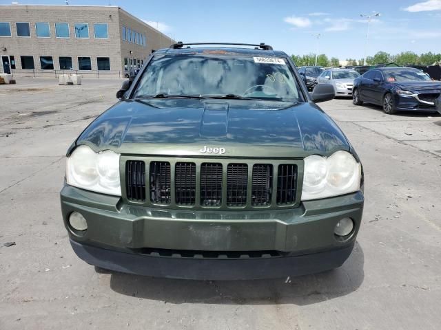 2007 Jeep Grand Cherokee Laredo