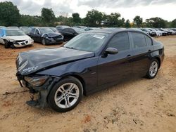 Salvage cars for sale from Copart Austell, GA: 2008 BMW 328 I