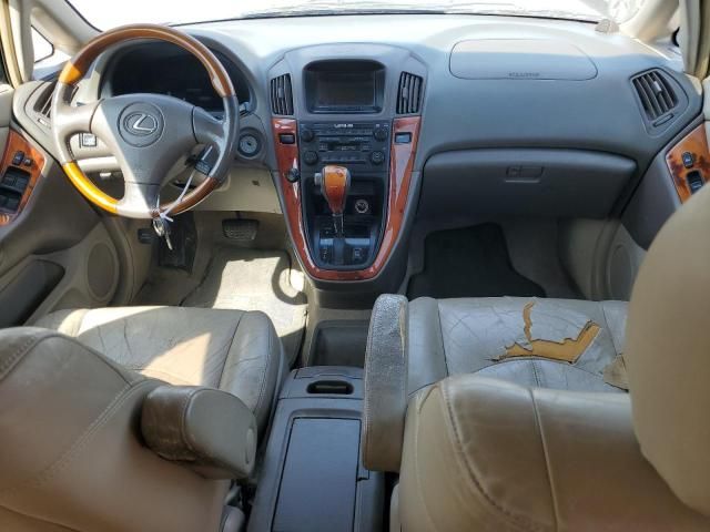 2003 Lexus RX 300