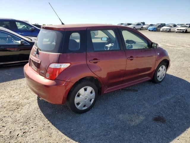 2006 Scion XA