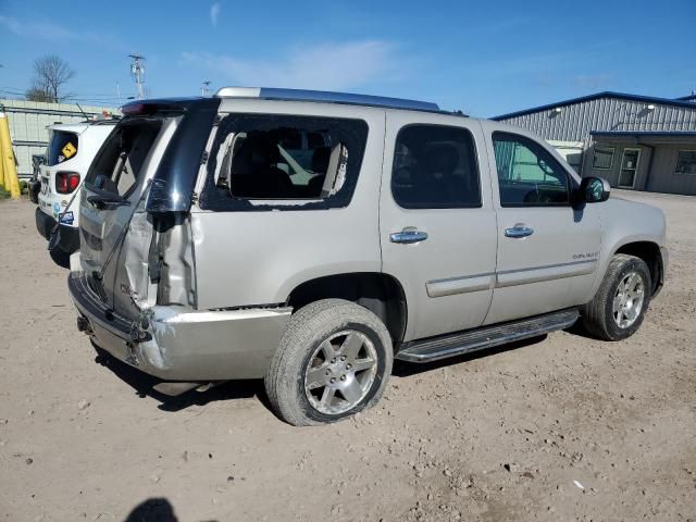 2007 GMC Yukon Denali