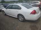 2014 Chevrolet Impala Limited LT