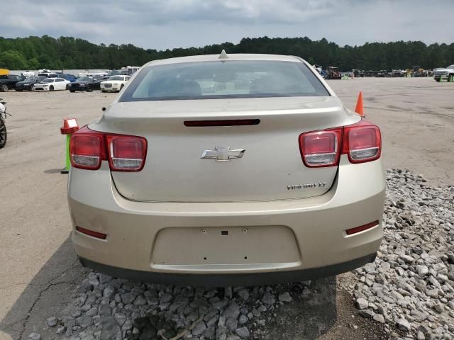 2013 Chevrolet Malibu 1LT