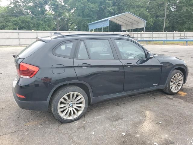 2014 BMW X1 SDRIVE28I