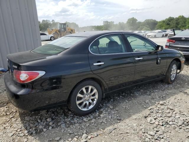 2002 Lexus ES 300