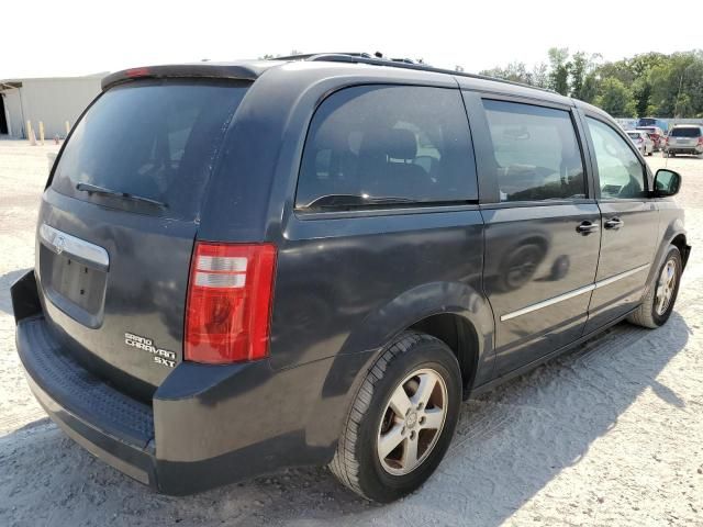 2010 Dodge Grand Caravan SXT