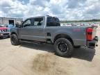 2023 Ford F250 Super Duty