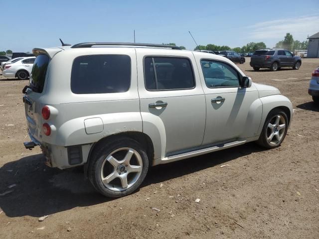 2007 Chevrolet HHR LT