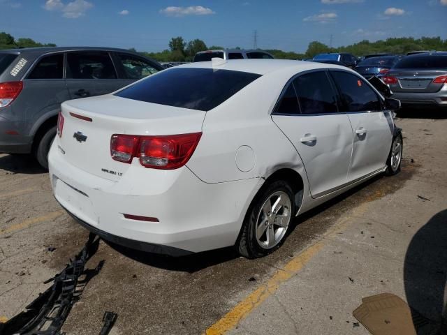 2016 Chevrolet Malibu Limited LT