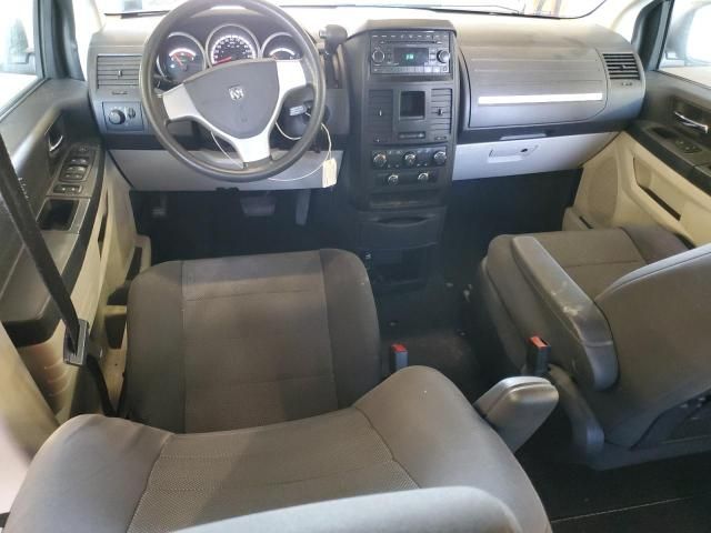 2008 Dodge Grand Caravan SE