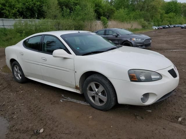 2006 Pontiac Grand Prix