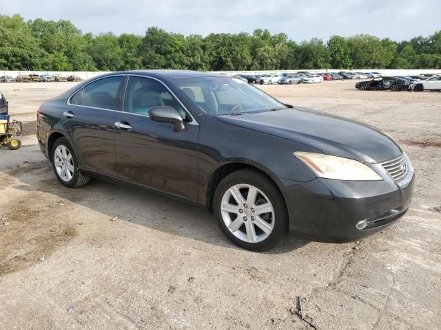 2009 Lexus ES 350