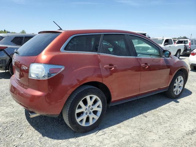 2009 Mazda CX-7